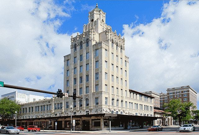 1st image of Central Ave