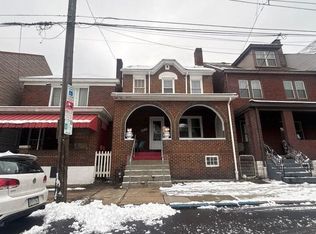 4820 Dearborn St, Pittsburgh, PA 15224