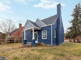 5655 Strasburg Rd, Strasburg, VA 22657