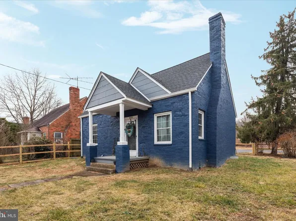 5655 Strasburg Rd, Strasburg, VA 22657