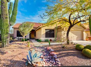 22023 N 45th Pl, Phoenix, AZ 85050