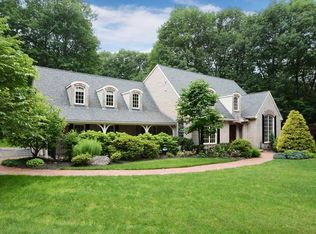 9 Lost Oak Rd, West Boylston, MA 01583