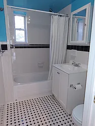 Rented by Manhattan Best Realty, Inc.