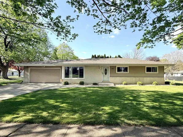 2407 Newman Street, Janesville, WI 53545