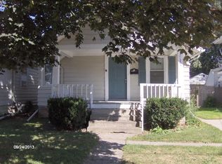 1736 Berkshire Pl, Toledo, OH 43613
