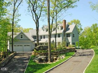 45 Quail Ridge Rd, Wilton, CT 06897