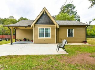 3405 A Bagwell Rd, Oakwood, GA 30566