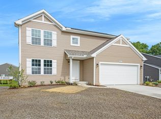 5081 N Morgan Ln SE, Caledonia, MI 49316
