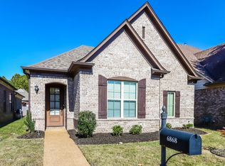 6868 Lagrange Pines Rd, Cordova, TN 38018