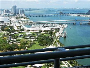 1st image of 325 Biscayne Blvd #3218