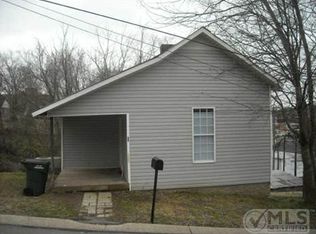 217 4th Ave E, Springfield, TN 37172