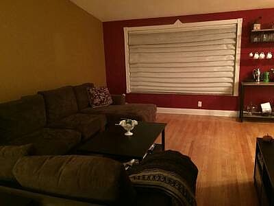 hardwood floors throughout