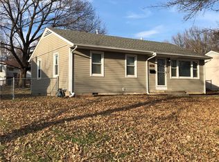 304 W Sunrise Dr, Belton, MO 64012