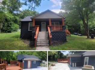 2912 Delrose Dr, Knoxville, TN 37914