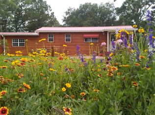 3851 Shell Landing Rd, Vernon, FL 32462