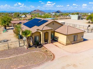 2512 W Skyline Ln, Queen Creek, AZ 85142