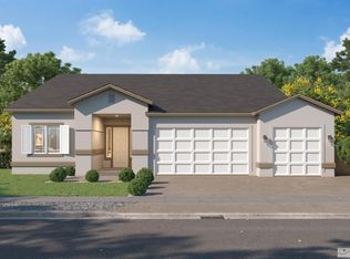 11054 Athabasca Dr, Reno, NV 89506