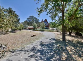 19280 Badger Ct, Tehachapi, CA 93561