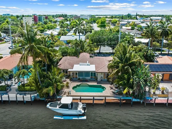 1012 NE 26th Avenue, Pompano Beach, FL 33062