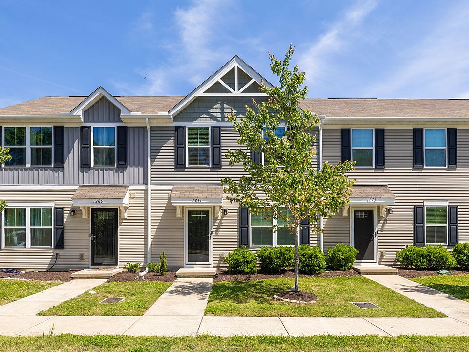 1st image of 1271 Havenbrook Dr