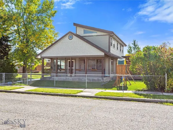 2920 Phillips St, Butte, MT 59701