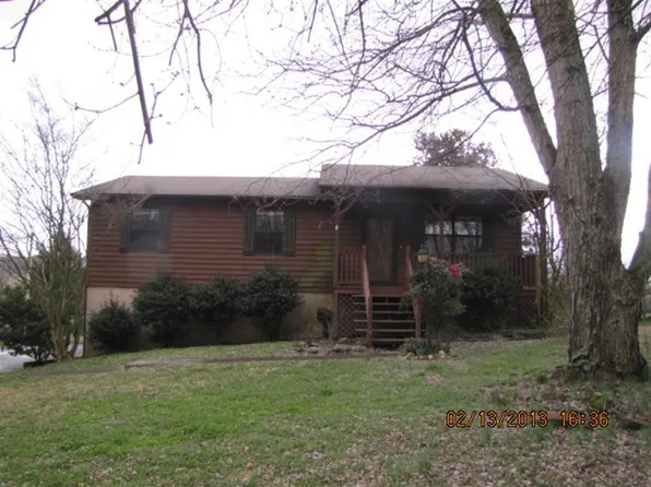 1996 Old Charleston Rd NE, Cleveland, TN 37312