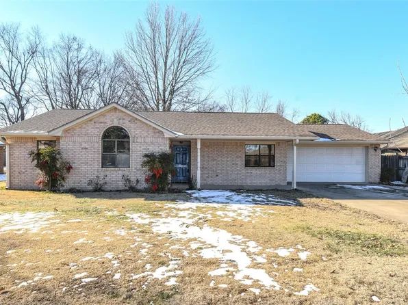 1004 S Lyndale St, Siloam Springs, AR 72761