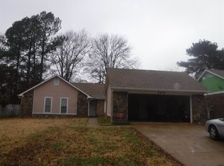 3979 Ganymede Cv, Memphis, TN 38115