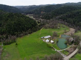 16076 Oak Run Rd, Bella Vista, CA 96008