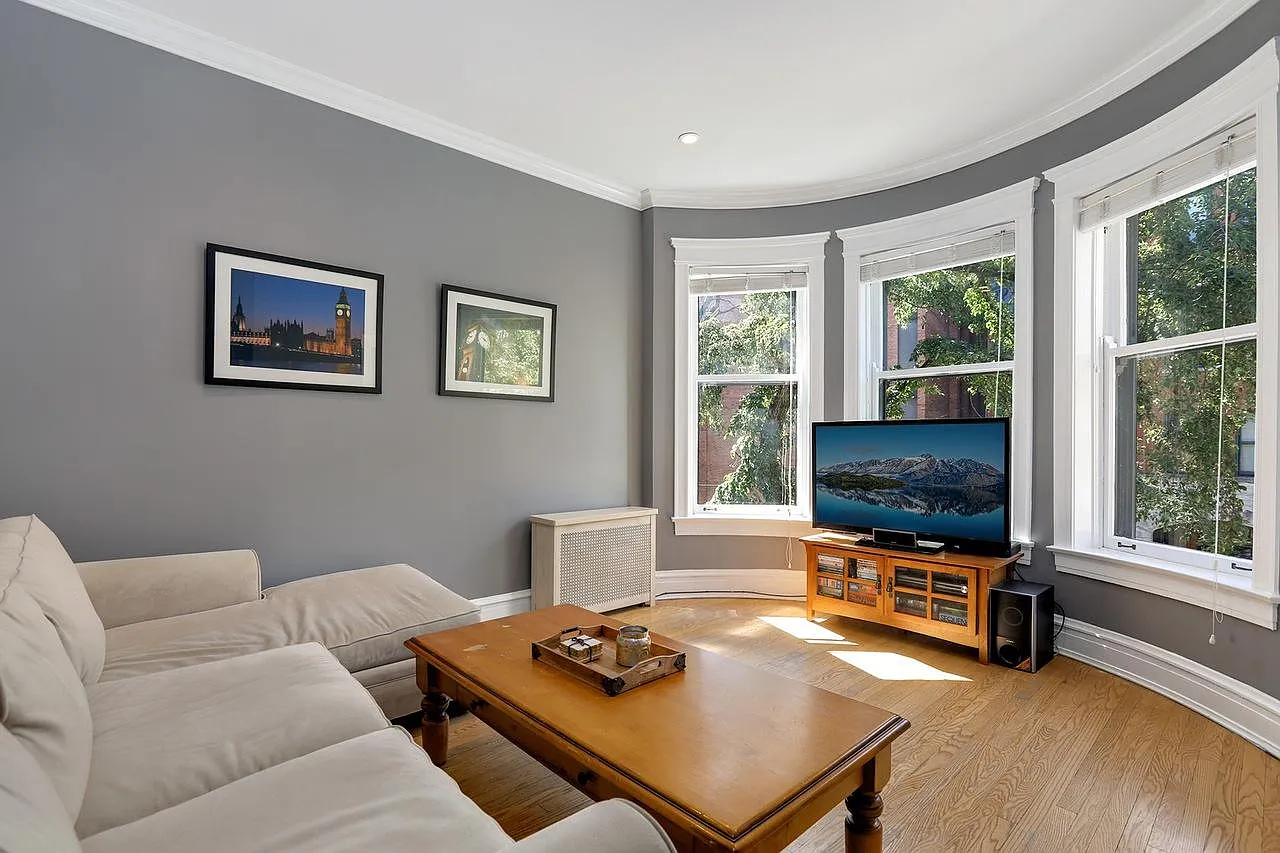 2 bed, 1100 sqft, $3,600 — Photo 3