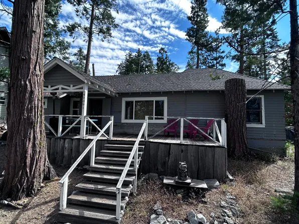 42091 Madrone Ln, Shaver Lake, CA 93664