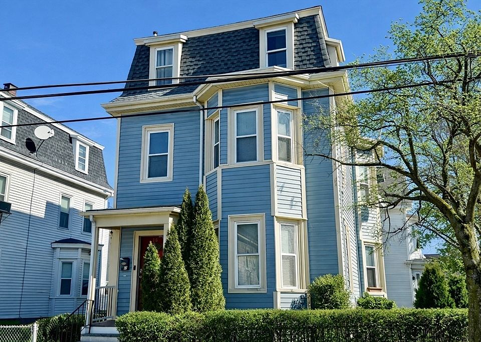 1st image of 16 Lincoln St #1