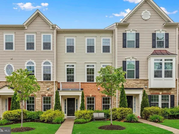 10555 Old Ellicott Cir, Ellicott City, MD 21042