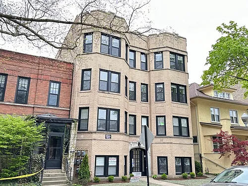 2171 W Wilson Ave #6H Photo 1