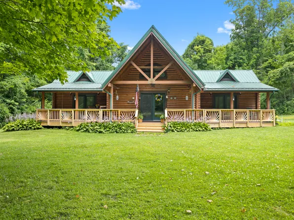 32 E Jupiter Ct, Nineveh, IN 46164