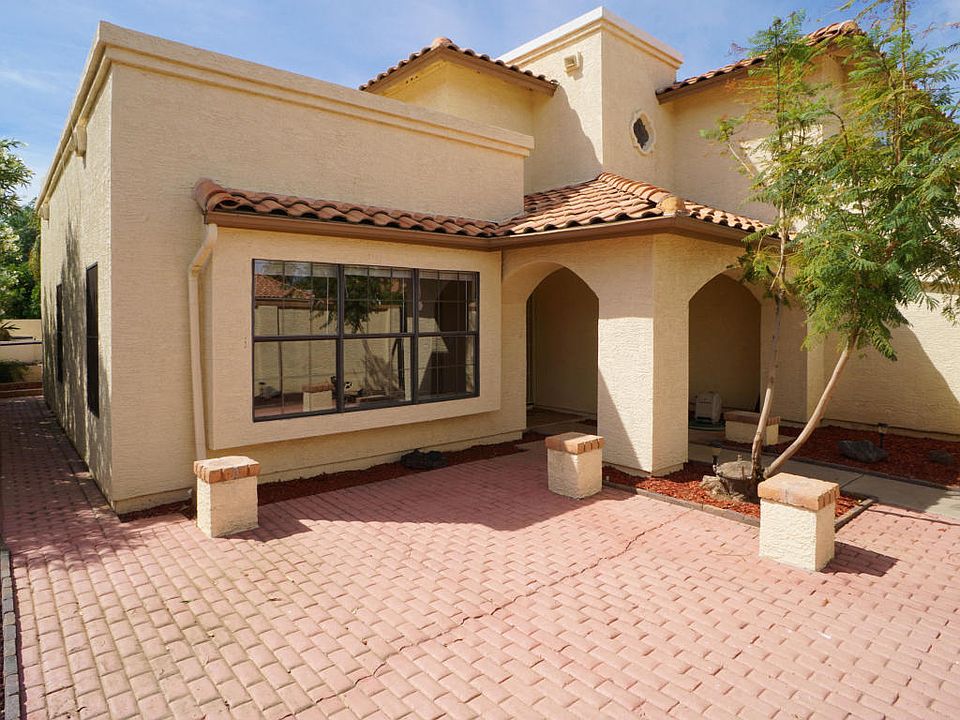 1st image of 5443 W Cochise Dr