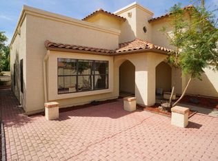 5443 W Cochise Dr, Glendale, AZ 85302