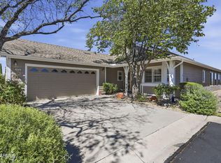 1456 KWANA Court, Prescott, AZ 86301