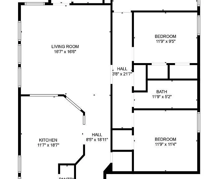 2419 Keegan Hollow Ln — Photo 5