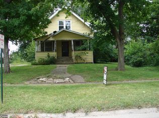 207 W Saunders St, Mount Pleasant, IA 52641