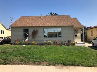 1743 E 123rd St, Los Angeles, CA 90059