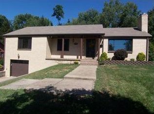 3324 Ivanhoe Rd, Pittsburgh, PA 15241