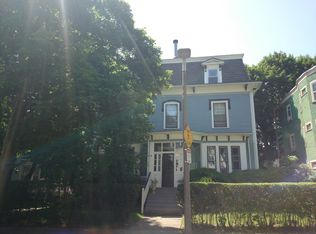 23 Van Winkle St #2, Dorchester, MA 02124