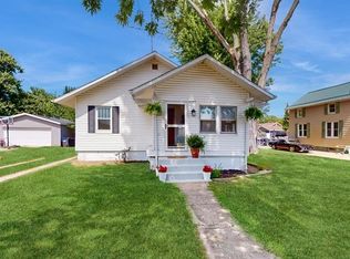 4227 Orchard St, Bridgman, MI 49106
