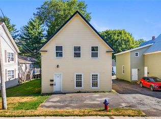 403 Union St, Fredericton, NB E3A3M2