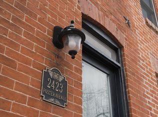 2423 Foster Ave, Baltimore, MD 21224
