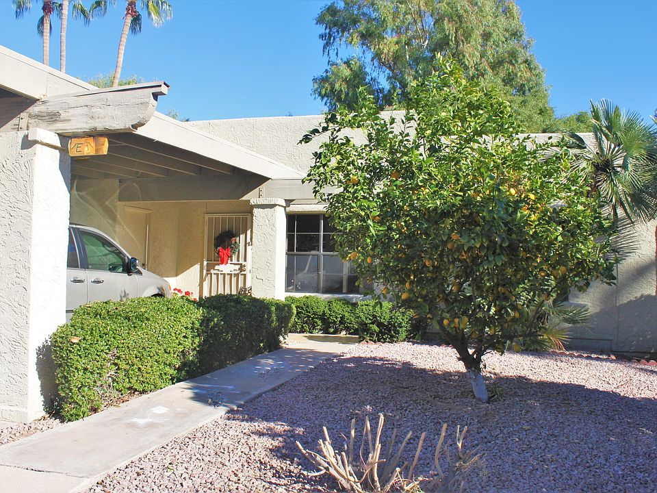 1st image of 637 S Desert Flower Dr