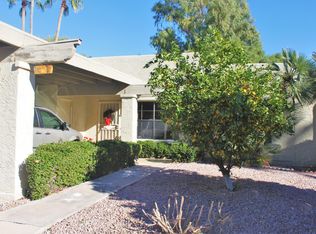 637 S Desert Flower Dr, Mesa, AZ 85208