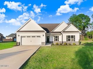 203 Sussex Pl, Goldsboro, NC 27530