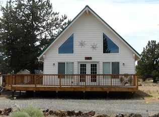 6634 SE Coyote Dr, Culver, OR 97734